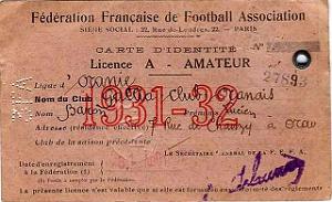 Oran documents divers 751